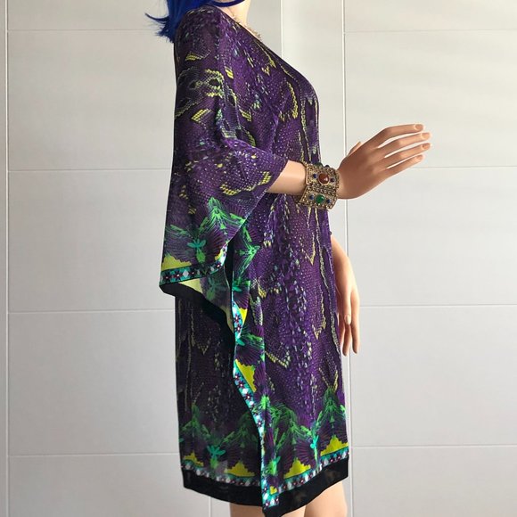 Python dress - Picture 13 of 16